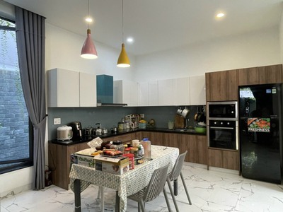 Bán Biệt thự 2 tầng khu Nam Việt Á sát Chương Dương sông Hàn-200m2-Hơn 12 tỷ 4