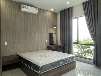 Bán Biệt thự 2 tầng khu Nam Việt Á sát Chương Dương sông Hàn-200m2-Hơn 12 tỷ 5