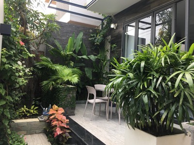 Bán Biệt thự 2 tầng khu Nam Việt Á sát Chương Dương sông Hàn-200m2-Hơn 12 tỷ 6