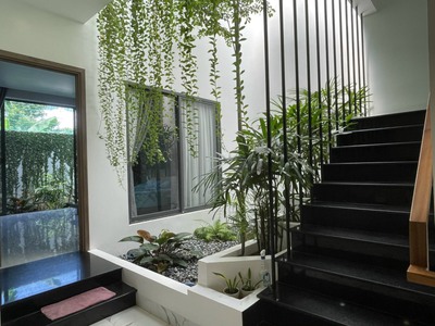 Bán Biệt thự 2 tầng khu Nam Việt Á sát Chương Dương sông Hàn-200m2-Hơn 12 tỷ 7
