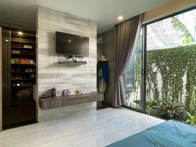 Bán Biệt thự 2 tầng khu Nam Việt Á sát Chương Dương sông Hàn-200m2-Hơn 12 tỷ 8