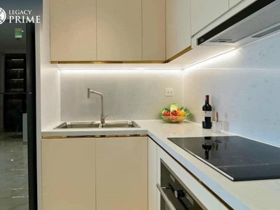 Căn hộ đã hoàn thành giá CDT thanh toán 130 triệu, có nội thất tại Thuận An-BD 0