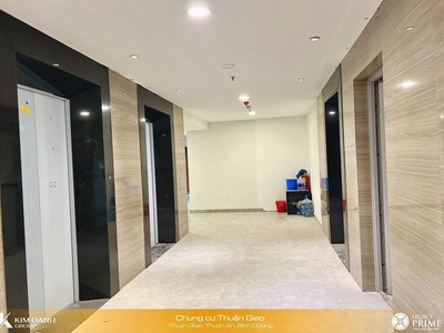 Căn hộ đã hoàn thành giá CDT thanh toán 130 triệu, có nội thất tại Thuận An-BD 4
