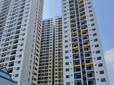 Căn hộ đã hoàn thành giá CDT thanh toán 130 triệu, có nội thất tại Thuận An-BD 6