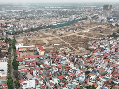 Dự án nhà ở xã hội Tổng Kho 3 Lạc Viên, Hải Phòng. Giá từ 180 triệu - 400 triệu 0