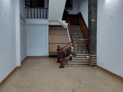 Bán Nhà 4 tầng Mặt Tiền Nguyễn Hoàng , Vĩnh Trung , Thanh Khê , Đà Nẵng 0