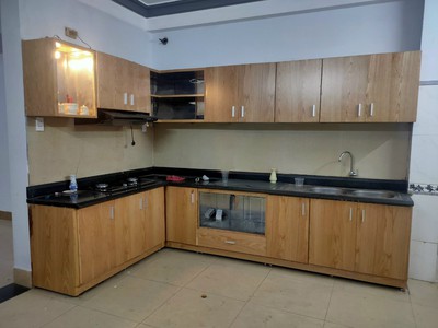 Bán Nhà 4 tầng Mặt Tiền Nguyễn Hoàng , Vĩnh Trung , Thanh Khê , Đà Nẵng 1