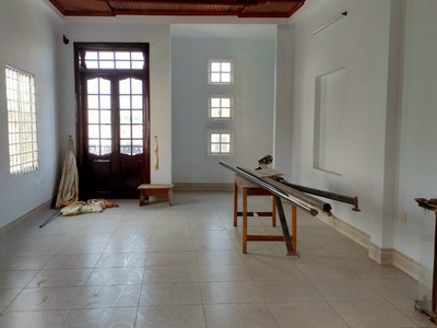 Bán Nhà 4 tầng Mặt Tiền Nguyễn Hoàng , Vĩnh Trung , Thanh Khê , Đà Nẵng 6