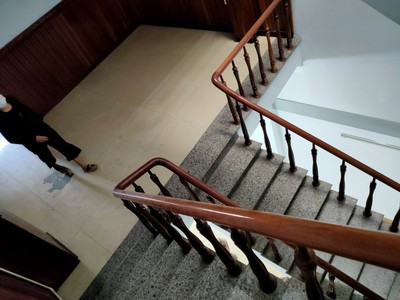 Bán Nhà 4 tầng Mặt Tiền Nguyễn Hoàng , Vĩnh Trung , Thanh Khê , Đà Nẵng 7