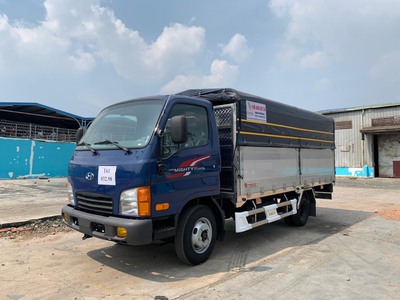 Xe tải Hyundai  N250sl  2,4 tấn có sẵn 0