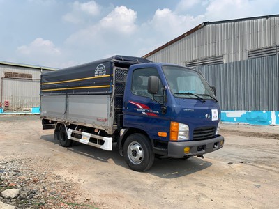 Xe tải Hyundai  N250sl  2,4 tấn có sẵn 1