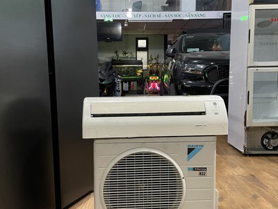 Máy lạnh thanh lý giá rẻ Biên Hòa, AHECO 3