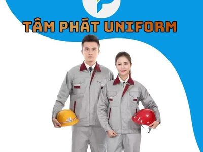 Trang thiết bị bảo hộ lao động 2