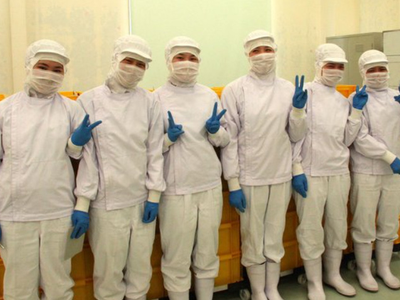 Trang thiết bị bảo hộ lao động 1