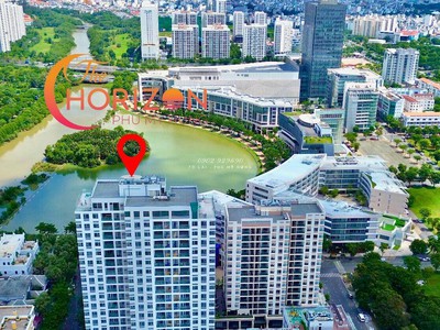 Chủ đầu tư phú mỹ hưng mở bán 3 phòng ngủ - full nội thất dự án the horizon 13,7 nhận nhà ở ngay 3