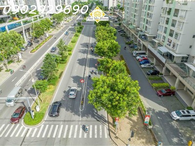 Shop đại lộ nguyễn lương bằng, lề rộng thoáng, đậu đổ xe thoải mái 1