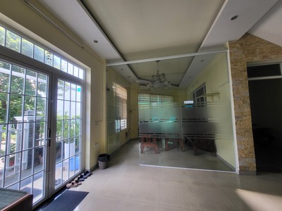 Biệt thự cao cấp khu dân cư gia hoà, p. phước long b, 10x20 4 lầu 2