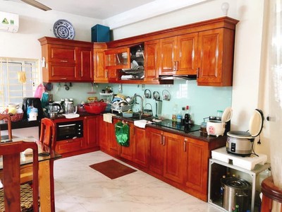 Bán nhà hồng tiến, bồ đề, long biên  95m - 4tầng - 11 tỷ nhà đẹp ở luôn. 2