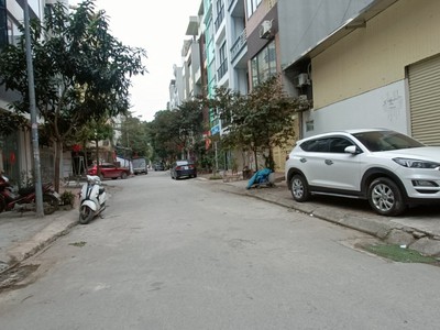 Bán gấp lk kiến hưng, hà đông, phân lô đẹp, vỉa hè, ô tô tránh, 50m2x5t. giá 7.3 tỷ. 1