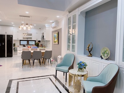 Bán nhà phố cổ linh 48m, 4 tầng, 1 tum. giá 4,2 tỷ.nhà đẹp, siêu phẩm trung tâm phường thạch bàn. 0