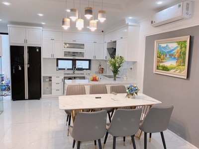 Bán nhà phố cổ linh 48m, 4 tầng, 1 tum. giá 4,2 tỷ.nhà đẹp, siêu phẩm trung tâm phường thạch bàn. 1