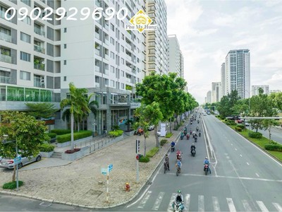 Shop đại lộ nguyễn lương bằng, lề rộng thoáng, đậu đổ xe thoải mái 2