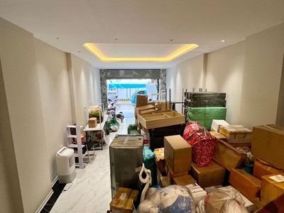 Bán nhà mp xuân đỉnh  kinh doanh  đa nghành nhà đẹp ở ngay 58m 5tầng 8,4tỷ 1