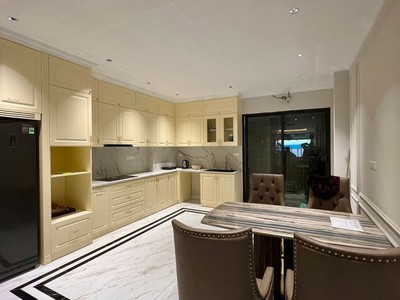 Bán nhà mp xuân đỉnh  kinh doanh  đa nghành nhà đẹp ở ngay 58m 5tầng 8,4tỷ 2