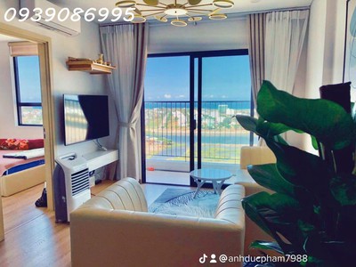 Bán căn hộ fpt plaza chỉ 1.33 tỷ 0