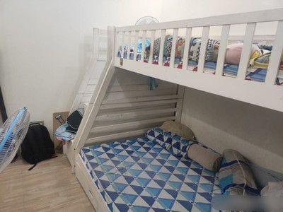 Hẻm xe hơi thông nguyễn sơn - 91m2 - 4 lầu - dòng tiền sẵn 22tr/1 tháng- 3