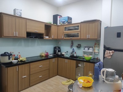 Hẻm xe hơi thông nguyễn sơn - 91m2 - 4 lầu - dòng tiền sẵn 22tr/1 tháng- 4