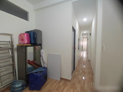 Hẻm xe hơi thông nguyễn sơn - 91m2 - 4 lầu - dòng tiền sẵn 22tr/1 tháng- 1