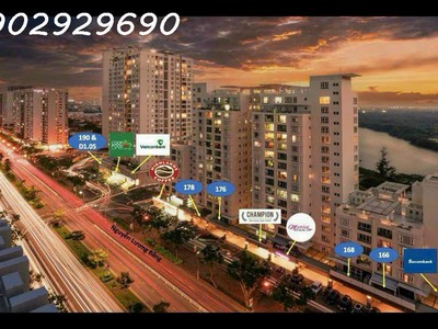 Shop đại lộ nguyễn lương bằng, lề rộng thoáng, đậu đổ xe thoải mái 0