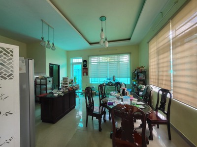 Biệt thự cao cấp khu dân cư gia hoà, p. phước long b, 10x20 4 lầu 3