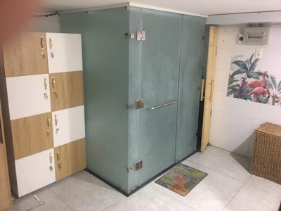 Sang nhượng spa, gội đầu dưỡng sinh 2