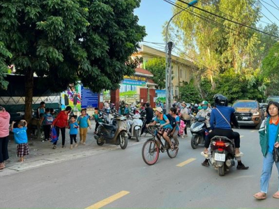 Bán đất vip Nguyễn Huệ 0
