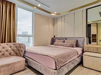 Bán gấp cc the manor smarthome nguyễn hữu cảnh - bình thạnh - 100m2 - chỉ nhỉnh 7 tỷ 0