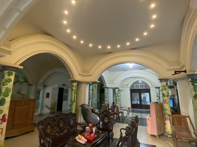 Cần bán nhà chính chủ 20mx80m  trường mầm non họa mi hội an  tổng 2 sổ 1600m2  600m2 đất ở 4