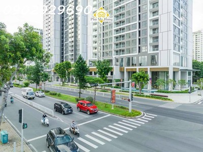 Shop đại lộ nguyễn lương bằng, lề rộng thoáng, đậu đổ xe thoải mái 3