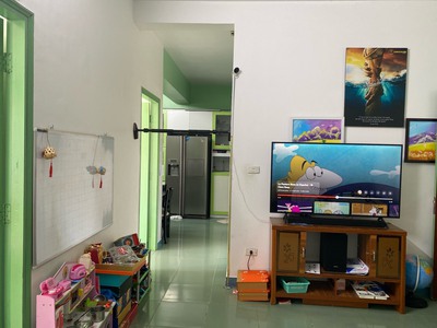 Bán chung cư thanh bình, diện tích 80m2, full nội thất chỉ 1ty650 1