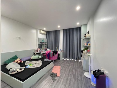 Bán nhà nguyễn sơn, bồ đề  long biên 85m 4 tầng 11,8 tỷ fuii nội thất. 1