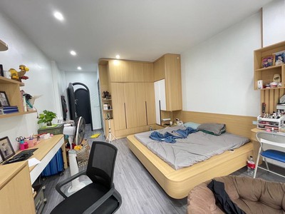 Bán nhà  hoàng như tiếp, bồ đề, long biên  85m - 4 tầng - 11,9tỷ nhà đẹp. 2