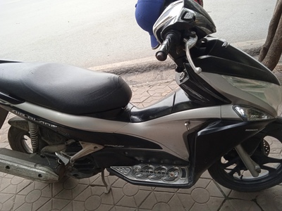 Cân bán xe ga đi rất êm dịu đi giữ gìn 1