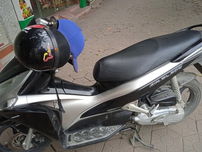 Cân bán xe ga đi rất êm dịu đi giữ gìn 0