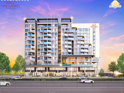 Tổng hợp căn hộ hạng sang   căn hộ cao cấp mua trực tiếp chủ đầu tư phú mỹ hưng. 4