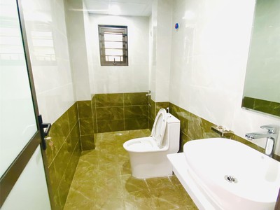 Cho thuê nhà nguyên căn villa 9 phòng khép kín tại tp từ sơn bắc ninh 1