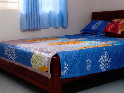 Bán nhà chợ hàng cũ, diện tích 52m 3 tầng sân cổng riêng giá 1.9 tỉ, độc lập dân xây 2