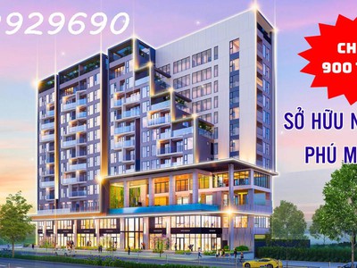 Tổng hợp căn hộ hạng sang   căn hộ cao cấp mua trực tiếp chủ đầu tư phú mỹ hưng. 3