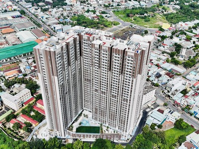 Bán nhanh ch 2pn   opal skyline, lái thiêu, thuận an, bd 1