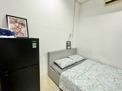 Chính chủ cho thuê chdv full nội thất hot nhất nguyễn đình chính-phú nhuận. 1
